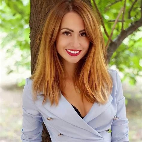 Beautiful Mail Order Bride Olga 35 Yrs Old From Kiev Ukraine A Lovely Stunning Lady Who Is