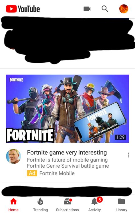 Fortnite Game Very Interesting Rcrappyoffbrands