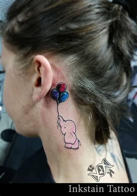 However, there are still millions of people who like to get their inner ear tattooed. Pin on Ink