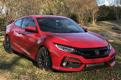 Shop 2020 honda civic vehicles for sale at cars.com. 2020 Honda Civic Si: 6 Things We Like (and 2 Not So Much ...