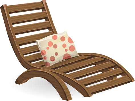 Clipart chair patio chair, Clipart chair patio chair Transparent FREE for download on ...