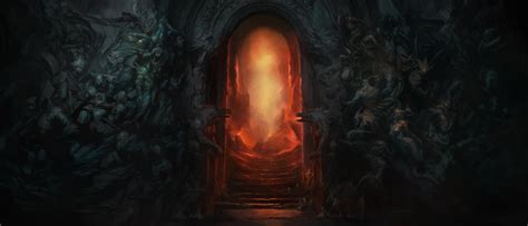 Diablo Iv Hell Gate