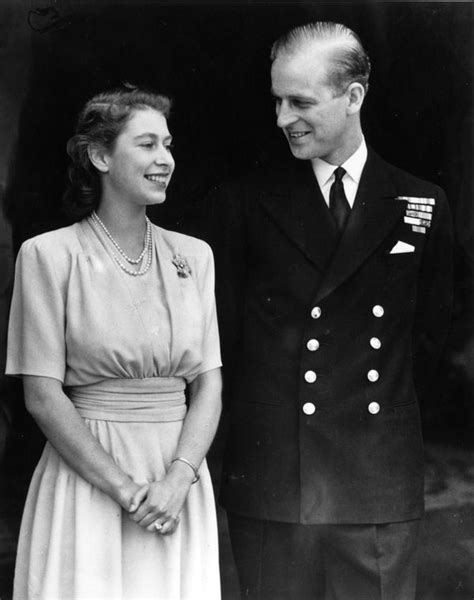 Prince philip, the duke of edinburgh and husband of reigning british monarch queen elizabeth ii, has died at the age of 99. Young Prince Philip Photos Show The Duke Of Edinburgh As A ...