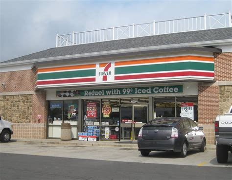 7 Eleven Gas And Service Stations 42040 Village Center Plz Stone
