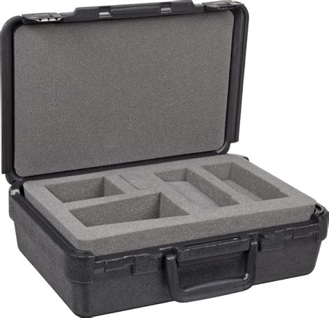 Shimpo CASE-900 Plastic Protective Carrying Case with Handle | TEquipment