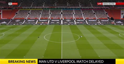 Watch this video to see the teams that manchester united will play in the 2019/2020 english premier league football season. Manchester United could force Liverpool to wait for ...