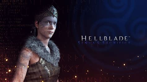 Hellblade Senua By Shyngyskhan On Deviantart In 2020 Celtic Culture
