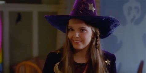 10 Best Quotes From Halloweentown Screenrant
