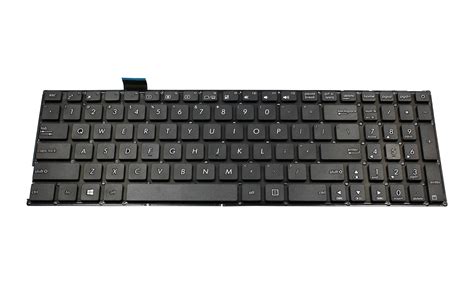 Tastatura Compatibila Asus X542uf Layout Us