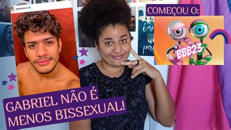 preferÊncias nÃo invalida bissexualidade lice oliveira youtube