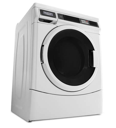 However, these models require special procedures to clean and air out the components. Maytag MHN33PN Front Load Washing Machine - Gary Anderson