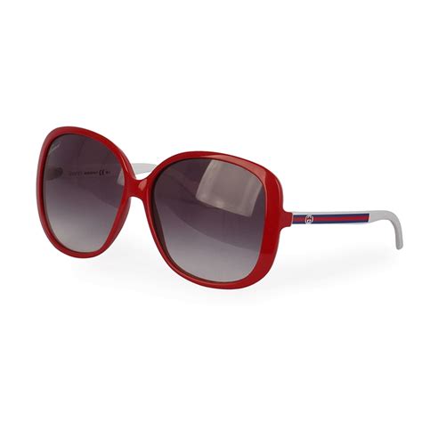 red gucci sunglasses off 75 tr