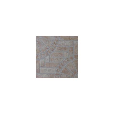 Shop Floors 2000 9 Pack 16 X 16 Pisoforte Pompeia Ceramic Floor Tiles