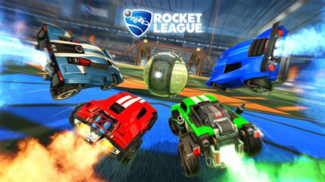 Rocket League Season 10 Rewards Adds Pixelated Trails And Toppers
