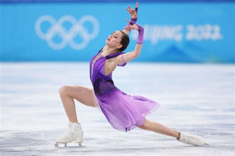 Olympics Tara Lipinski Sha Carri Richardson Knock Decision To Let Kamila Valieva Skate