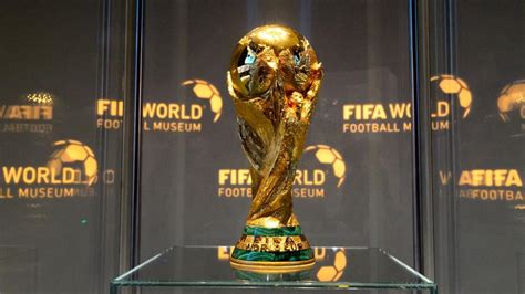 Five Things To Know About 2018 Fifa World Cup