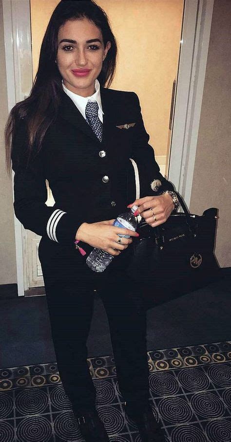 Pin By Sha Naya On Airplanes Pilot Uniform Airline Student Pilot