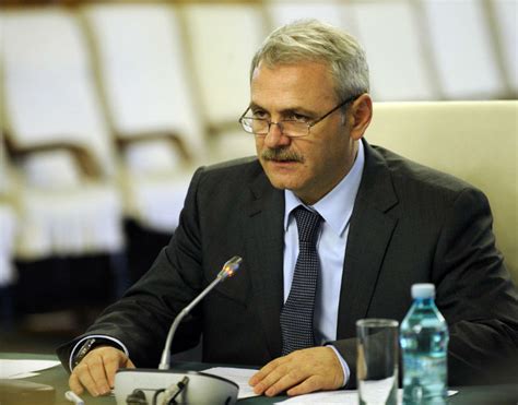 Liviu dragnea is also involved in a major case of eu funds fraud targeting tel drum, which the dna opened in november 2017. Liviu Dragnea vrea referendum pe tema redefinirii familiei ...