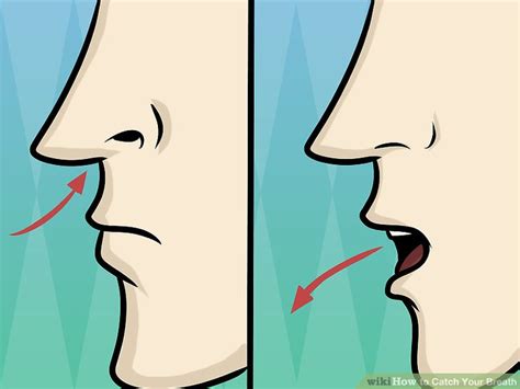 3 Ways To Catch Your Breath Wikihow
