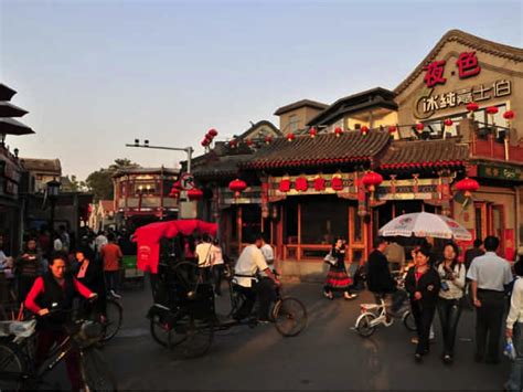 5 Streets You Must Visit In Beijing China2 Asia Travel Blog