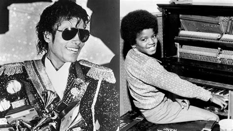 Michael Jackson: la canción de amor para una rata que se convirtió en