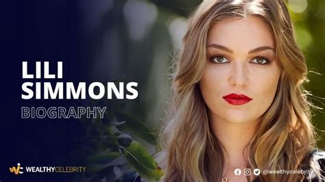 Who Is Lili Simmons All About Rebecca Bowman From Banshee Wealthy Celebrity