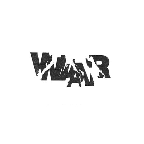 War Graphic Prophetik Soul Branding Design