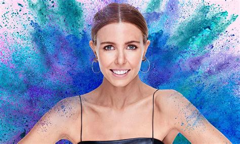 Stacey dooley was born on march 9, 1987 in luton, bedfordshire, england as stacey jaclyn dooley. Strictly's Stacey Dooley and Joanne Clifton look identical ...