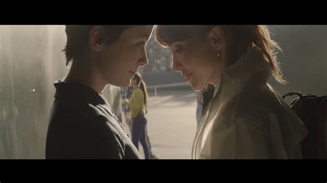 Love Story Lesbian Short Film Youtube