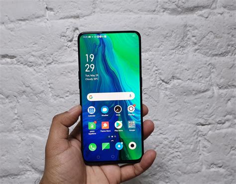 The reno is oppo's most refined phone yet, and a great oppo is selling the 8gb/256gb model of the reno 10x zoom edition for £649 ($815), which is £50 less than the oneplus 7 pro in the country. Oppo Reno 10x Zoom Review: OnePlus 7 Pro alternative at Rs ...