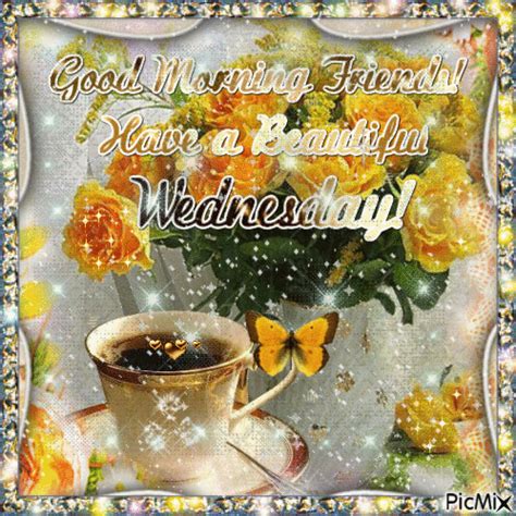 Wednesday Blessings Days Days Of The Week Wednesday Hump Day Graphic