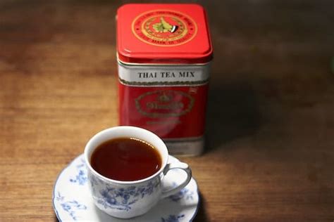 They are the largest tea business chain in thailand. タイ紅茶『Cha Tra Mue(チャトラムー)』はソフトクリームも美味!｜おしるこトラベル