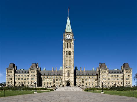 The new scottish parliament building is divided as follows: 2014 shootings at Parliament Hill, Ottawa - Wikipedia