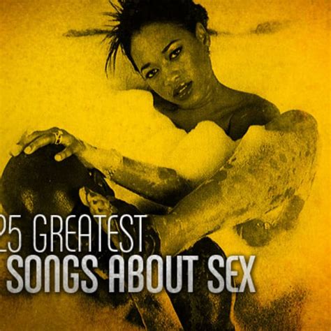 The Greatest Rap Songs About Sex Complex