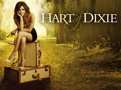Prime Video Hart Of Dixie Staffel 1 OV