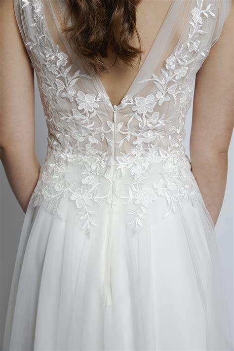 Boho und vintage brautkleider und brautmode kaufen vor den toren hamburgs, harburg in seevetal, winsen luhe, buchholz. Neue Liebe 2020: Brautkleider aus Hamburg von berrit ...
