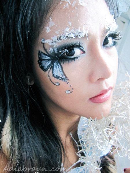 17 Best Images About Fairy Make Up On Pinterest Purple