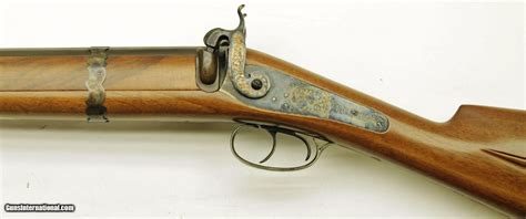 Beretta 300 Anniv Ou Muzzleloader Shotgun 12 Ga Lnib 1980