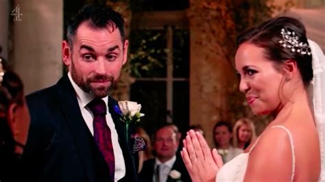 married at first sight s last remaining couple confirm divorce uk