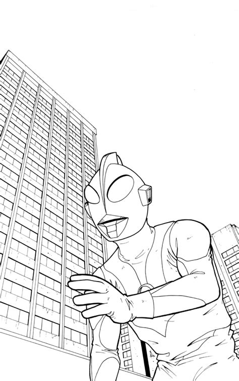 Ultraman ultra coloring pages colouring pages for kids happy viewing friends. Ultraman Coloring Pages - GetColoringPages.com
