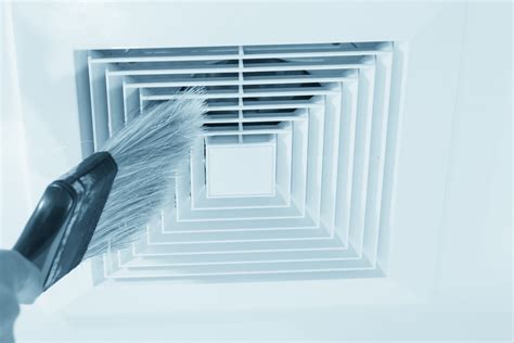 The Importance Of Having Your Air Ducts Cleaned In The Winter