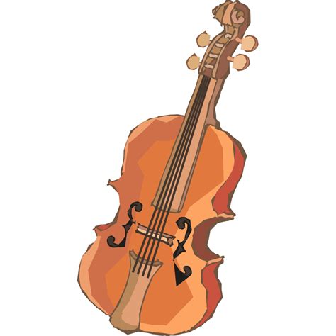 Blue Violin Png Svg Clip Art For Web Download Clip Art Png Icon Arts