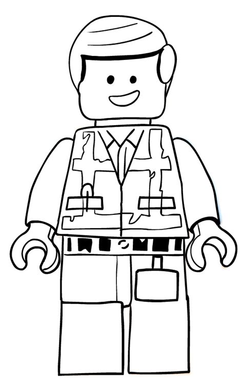 Disegni Lego Da Stampare Disegni Hd