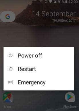 Here's how to restart your pixel / xl into safe mode to help determine if an app is causing it to freeze, reset or run slow. How to Enable Safe Mode on Android Oreo 8.0 - BestusefulTips