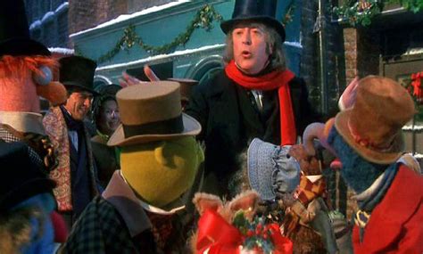 Muppet Christmas Carol A Christmas Eve Tradition MickeyBlog Com