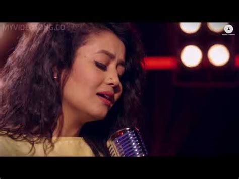 Naina Neha Kakkar Dangal Hd Video Song Youtube