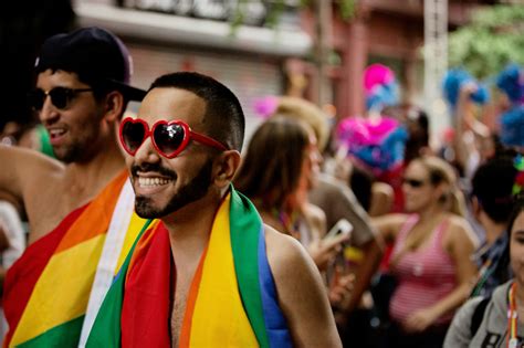 more people are identifying as lgbt than ever before here s why