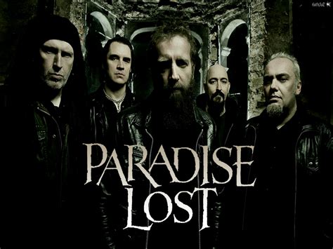 Paradise Lost Bandswallpapers Free Wallpapers Music Wallpaper