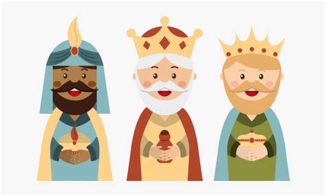 Conoce La Historia De Los Reyes Magos Imágenes De Los Reyes Magos Hd