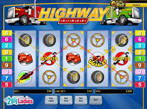 B9casino provides a wide array of online slot choices for our users to play, from different tones, moods and graphics. Play slot highway king for real money in casino online Malaysia | scr888 casino